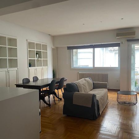 Apartment In Fancy Athenian Neighbourhood 外观 照片