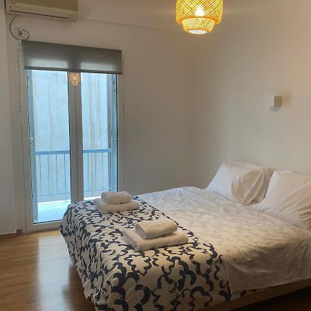 Apartment In Fancy Athenian Neighbourhood 外观 照片