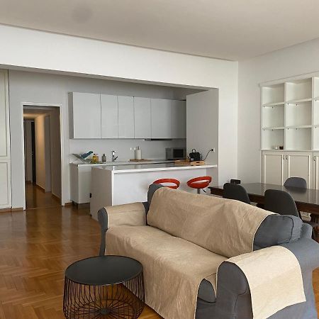 Apartment In Fancy Athenian Neighbourhood 外观 照片