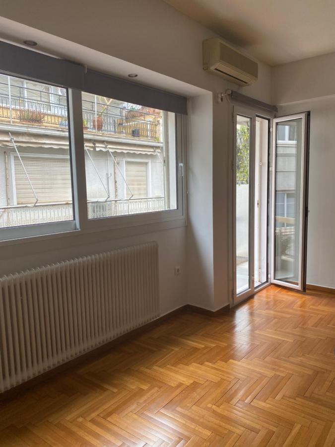 Apartment In Fancy Athenian Neighbourhood 外观 照片