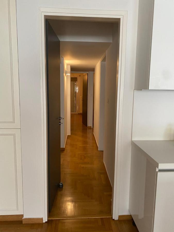 Apartment In Fancy Athenian Neighbourhood 外观 照片