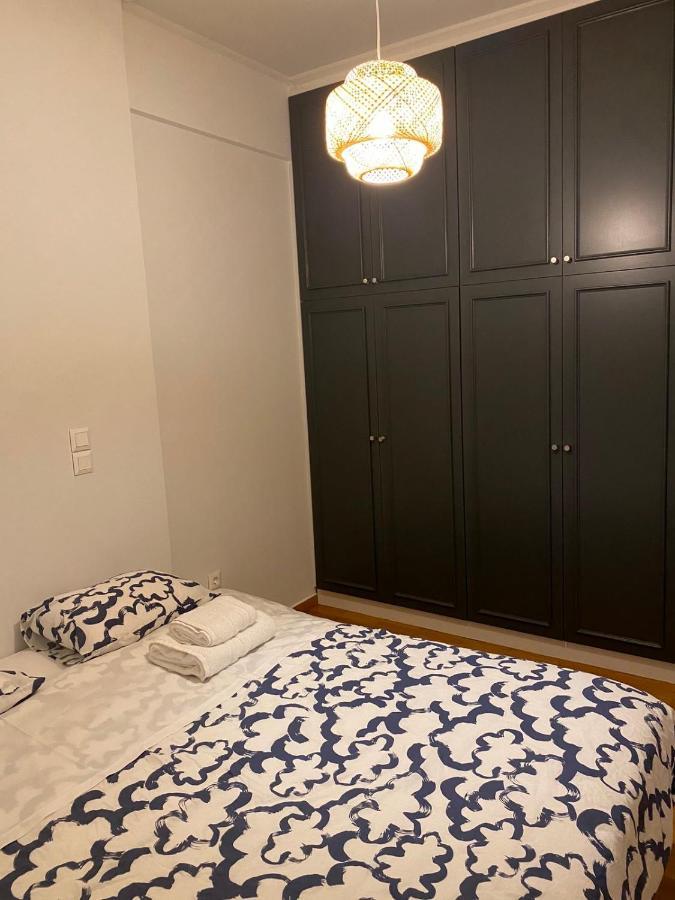Apartment In Fancy Athenian Neighbourhood 外观 照片