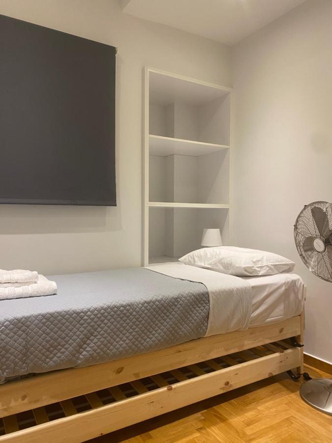 Apartment In Fancy Athenian Neighbourhood 外观 照片